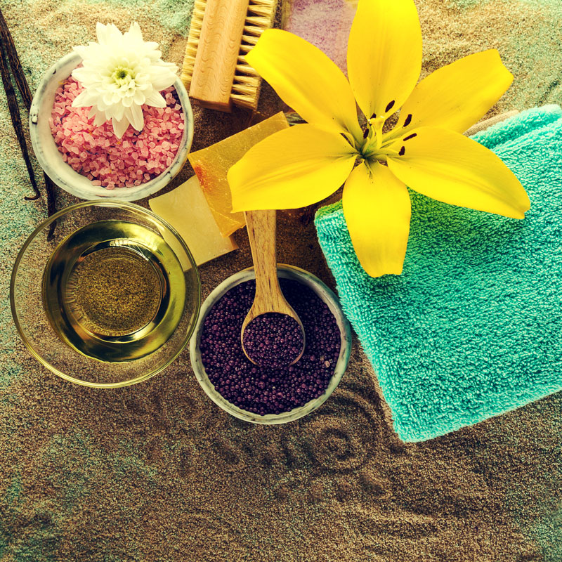 Aromathérapie Aromathérapie