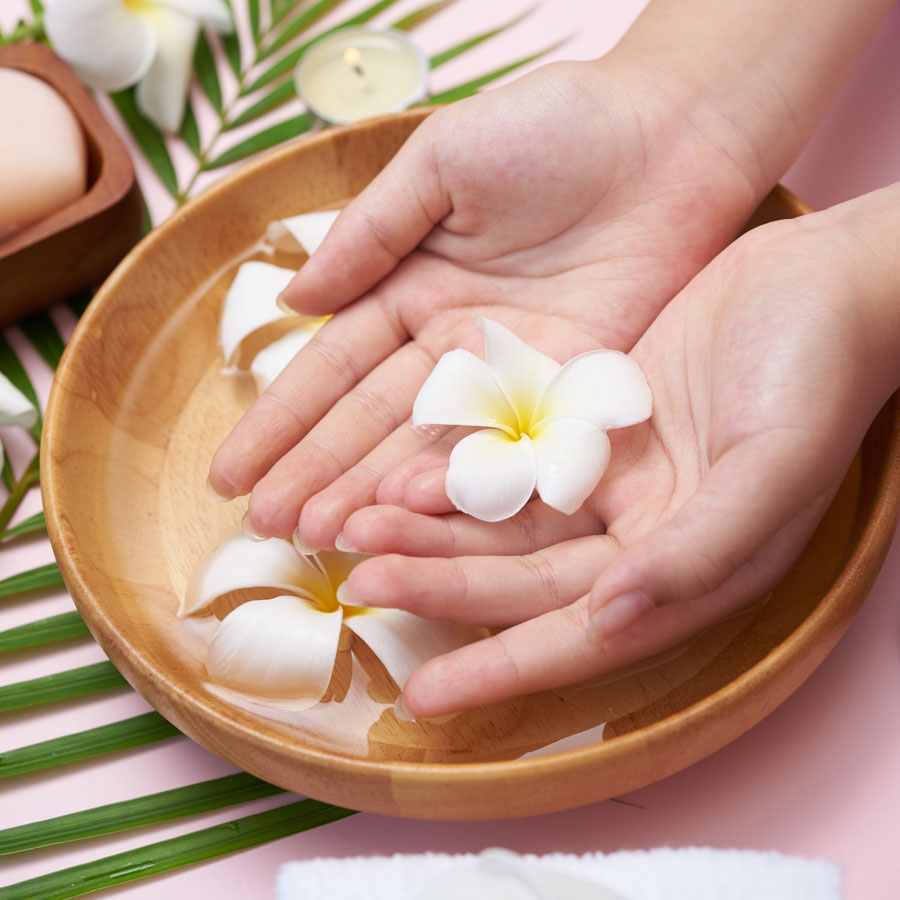 Aromathérapie Aromathérapie