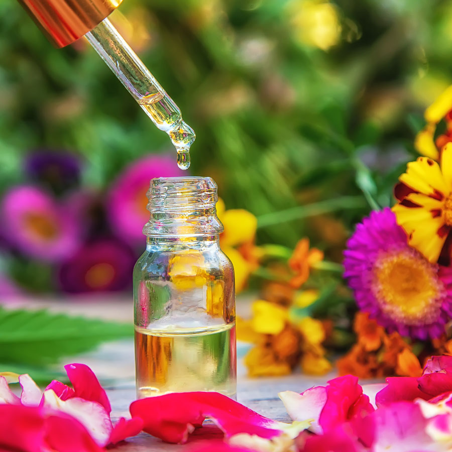 Aromathérapie Aromathérapie